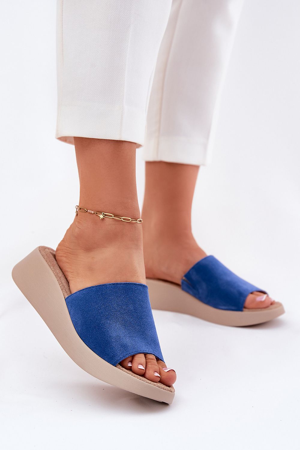  slippers model 213045 Step in style 