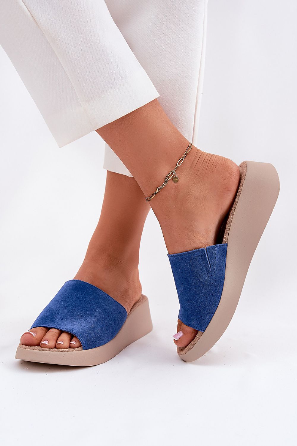  slippers model 213045 Step in style 