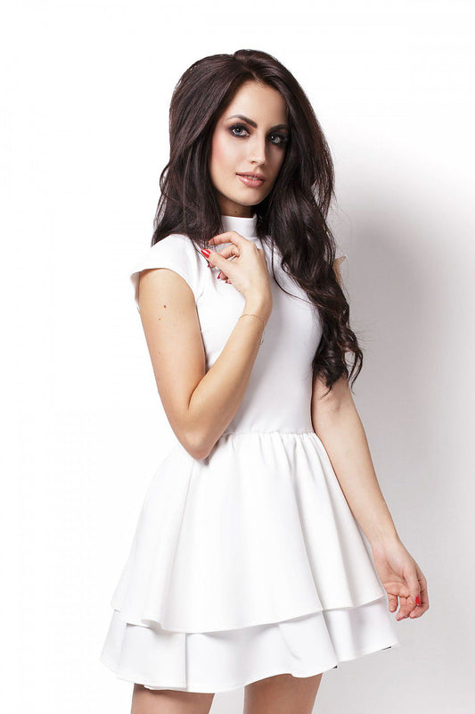 Formele jurk model 86957 IVON - PrizQ