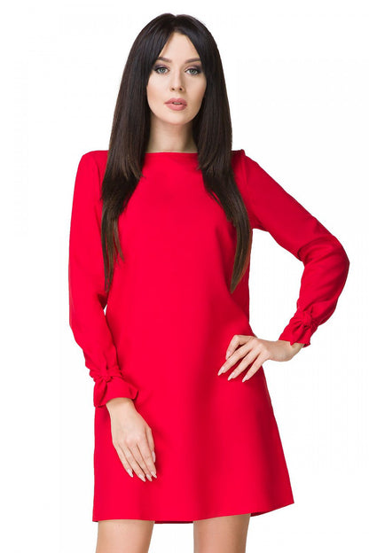  Formele jurk model 93584 Tessita 
