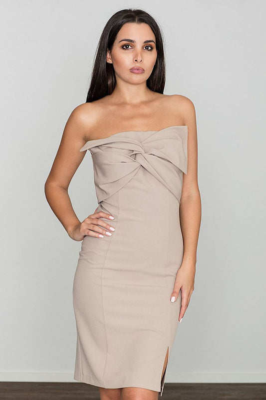 Formele jurk model 111053 Figl - PrizQ