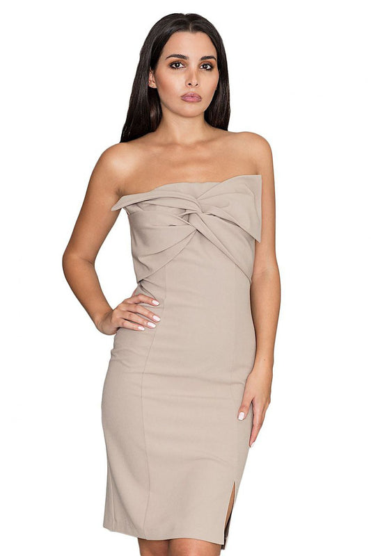Formele jurk model 111053 Figl - PrizQ