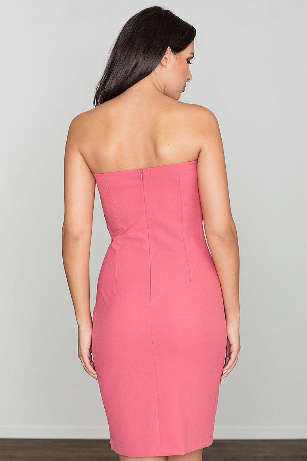 Formele jurk model 111053 Figl - PrizQ