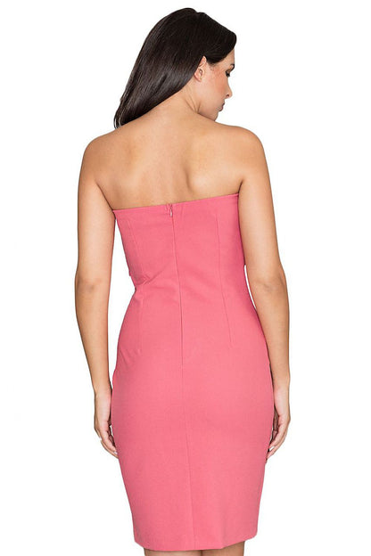 Formele jurk model 111053 Figl - PrizQ