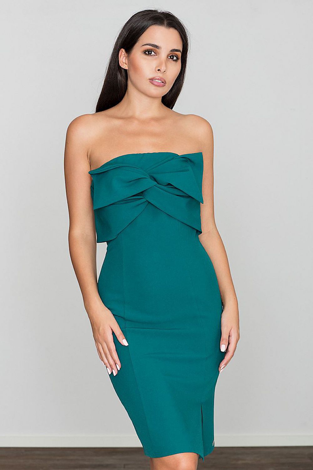 Formele jurk model 111053 Figl - PrizQ