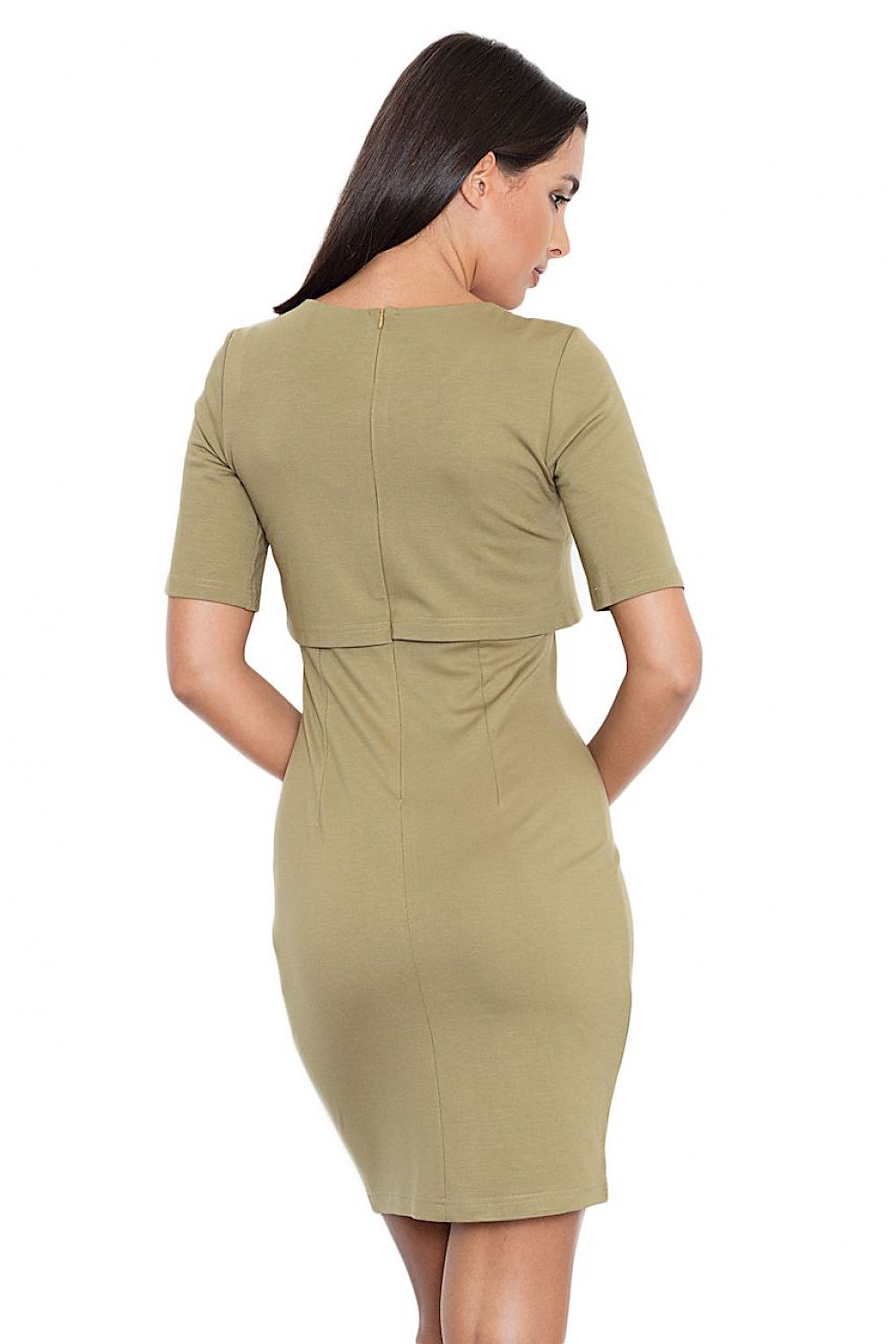 Dagjurk model 111515 Figl - PrizQ