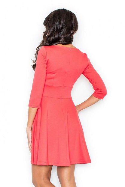Formele jurk model 111769 Figl - PrizQ