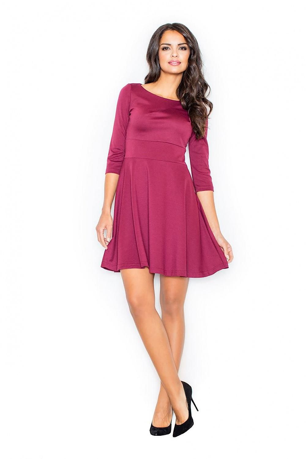 Formele jurk model 111769 Figl - PrizQ