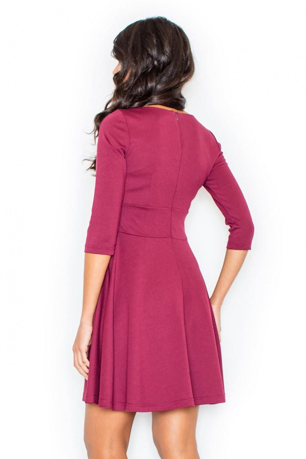 Formele jurk model 111769 Figl - PrizQ