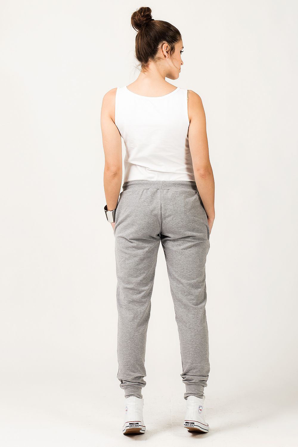  trainingsbroek model 36109 Tessita 
