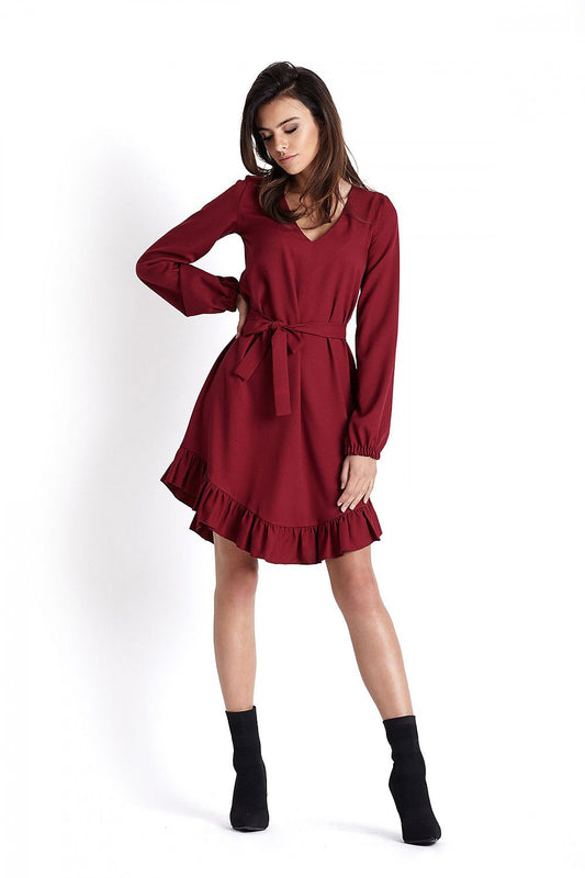 Formele jurk model 128399 IVON - PrizQ