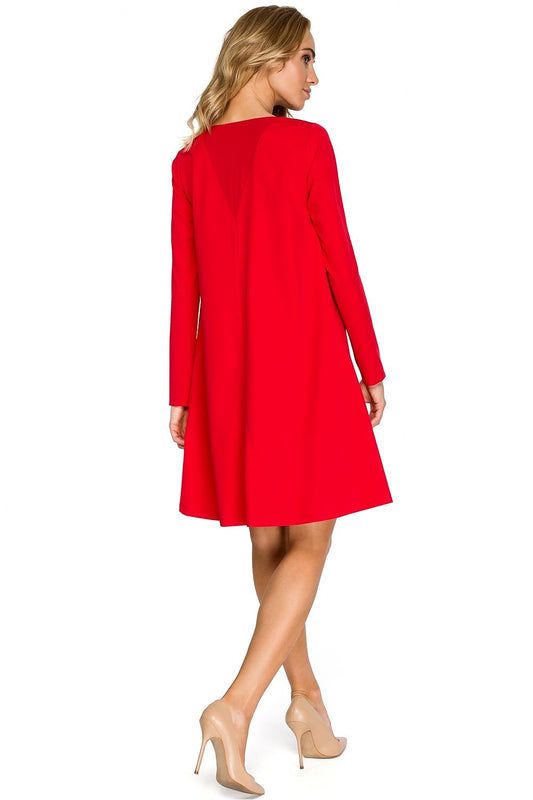  Formele jurk model 124803 Stylove 