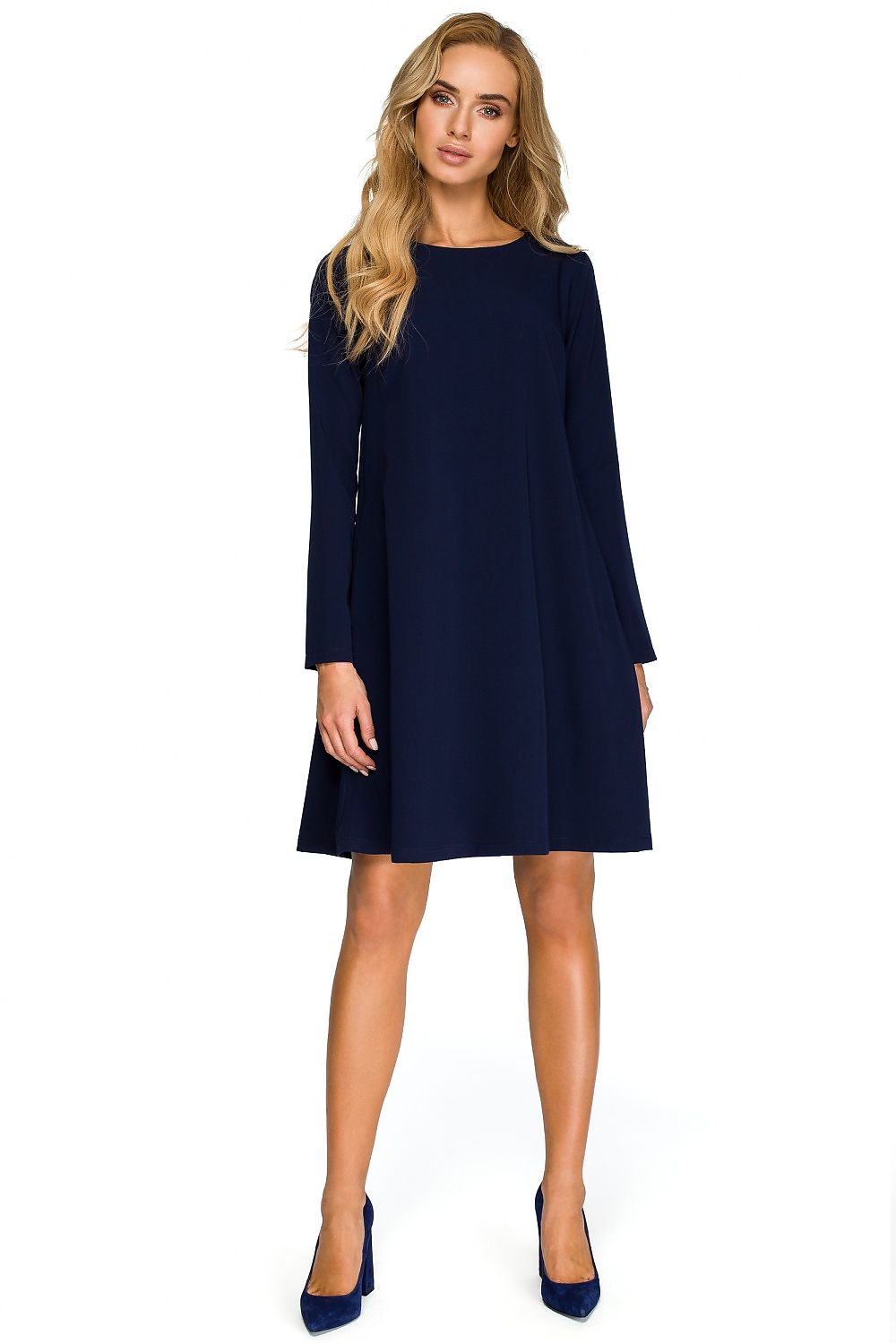  Formele jurk model 124804 Stylove 