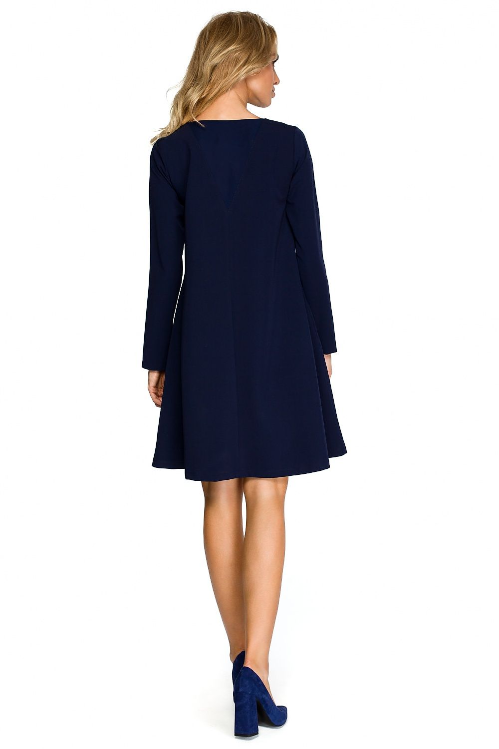  Formele jurk model 124804 Stylove 