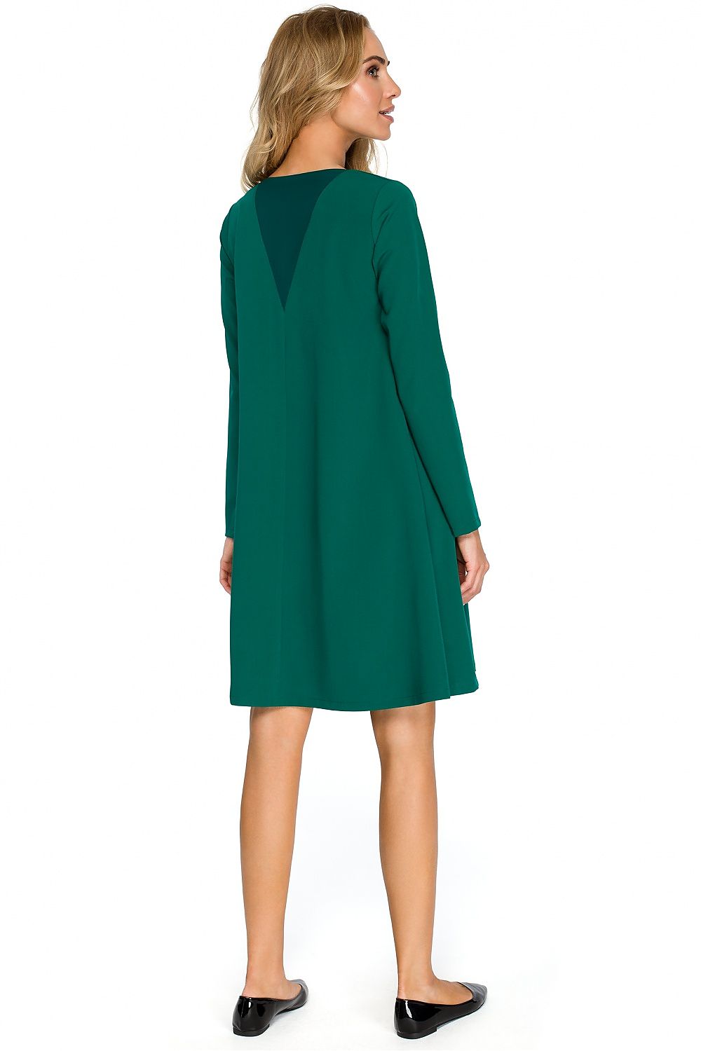  Formele jurk model 124806 Stylove 