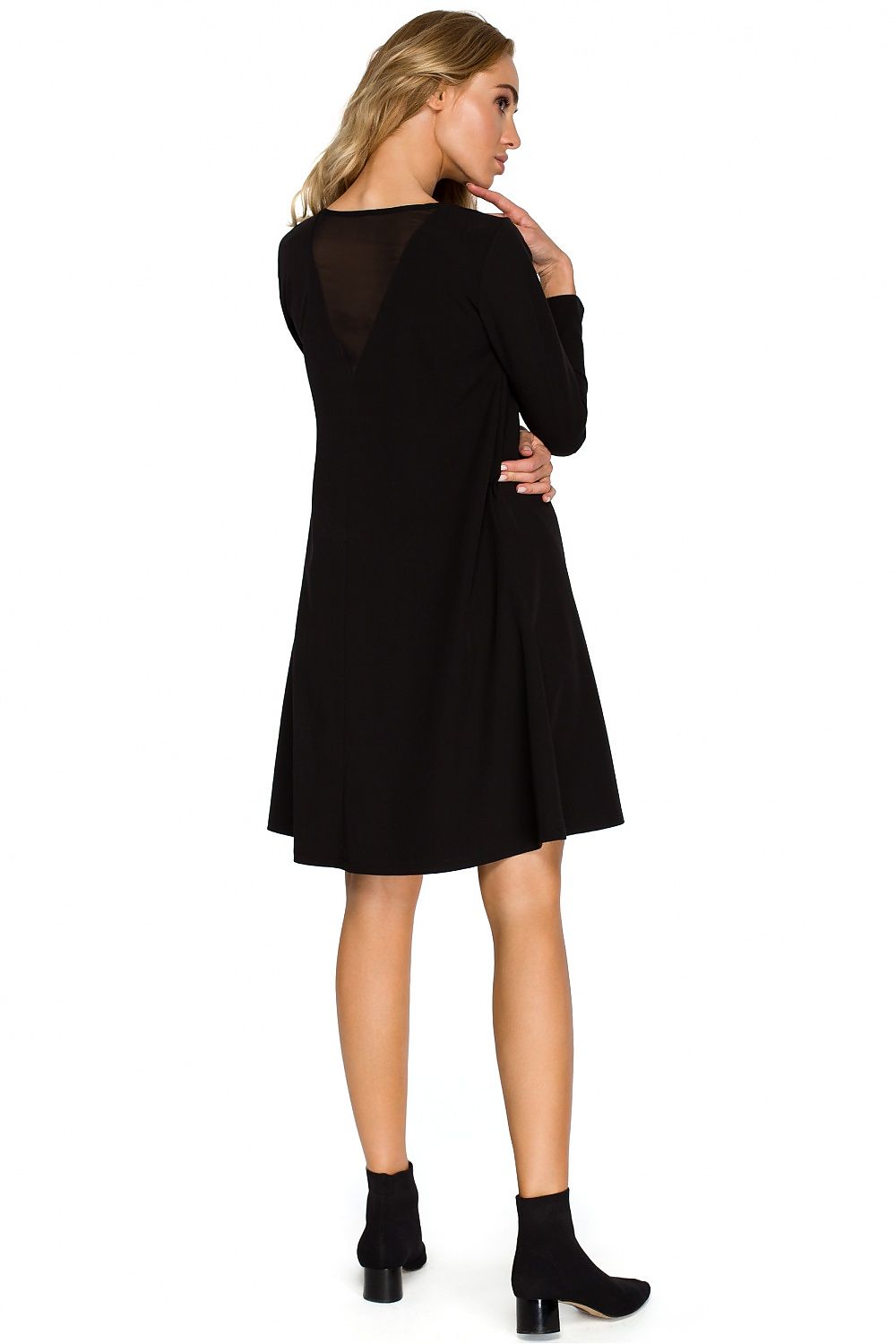  Formele jurk model 124807 Stylove 