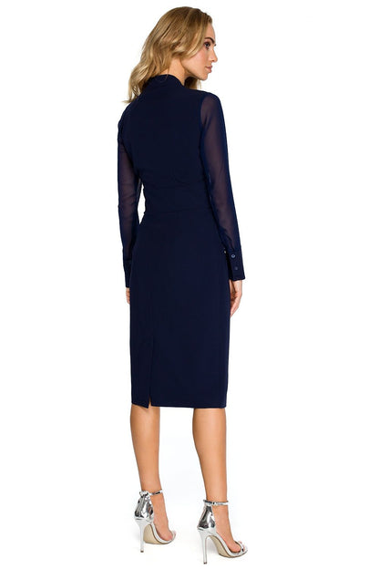 Formele jurk model 124809 Stylove 