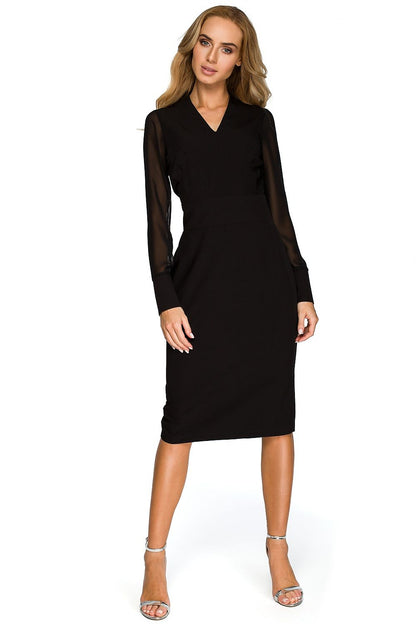  Formele jurk model 124811 Stylove 