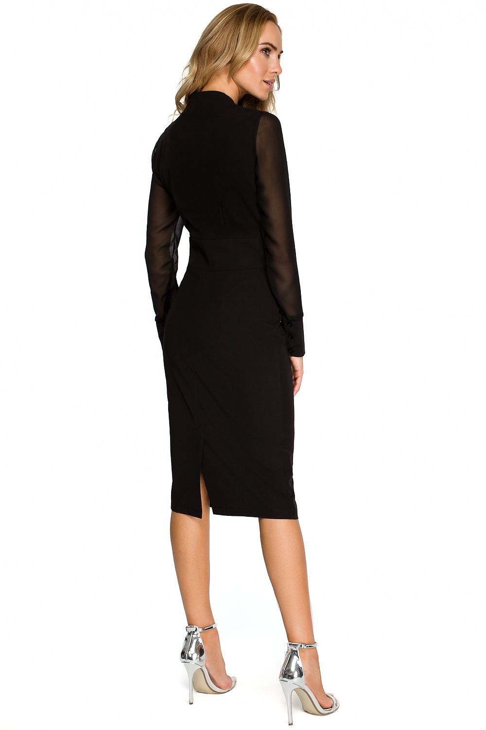  Formele jurk model 124811 Stylove 