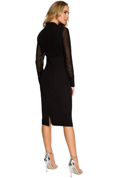  Formele jurk model 124811 Stylove 