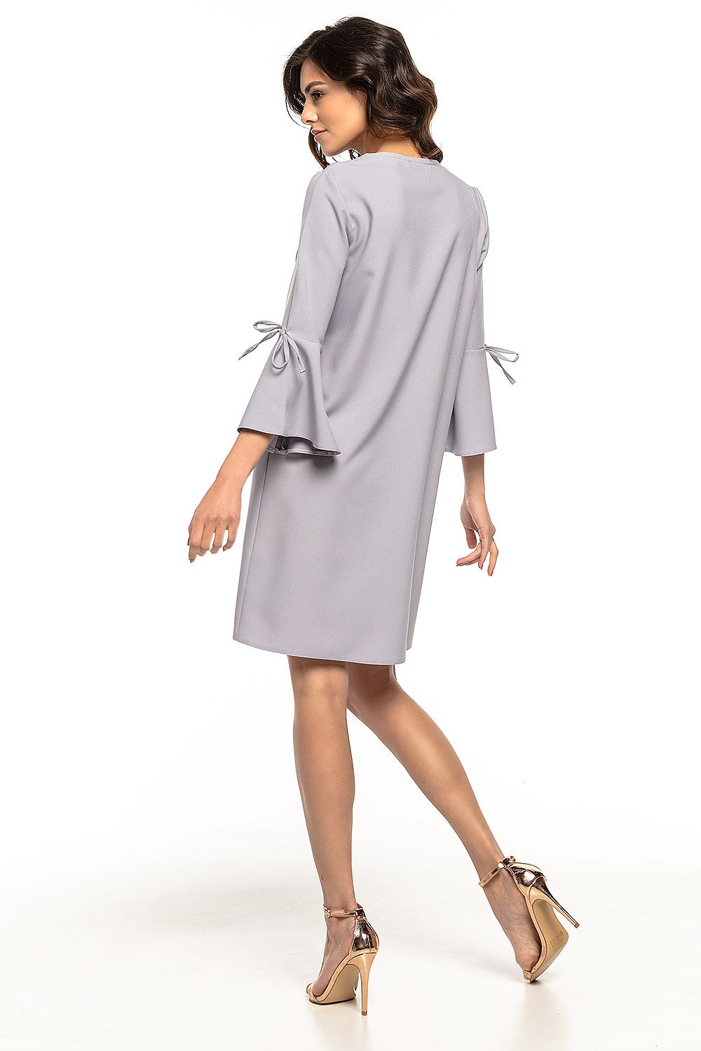  Formele jurk model 127874 Tessita 