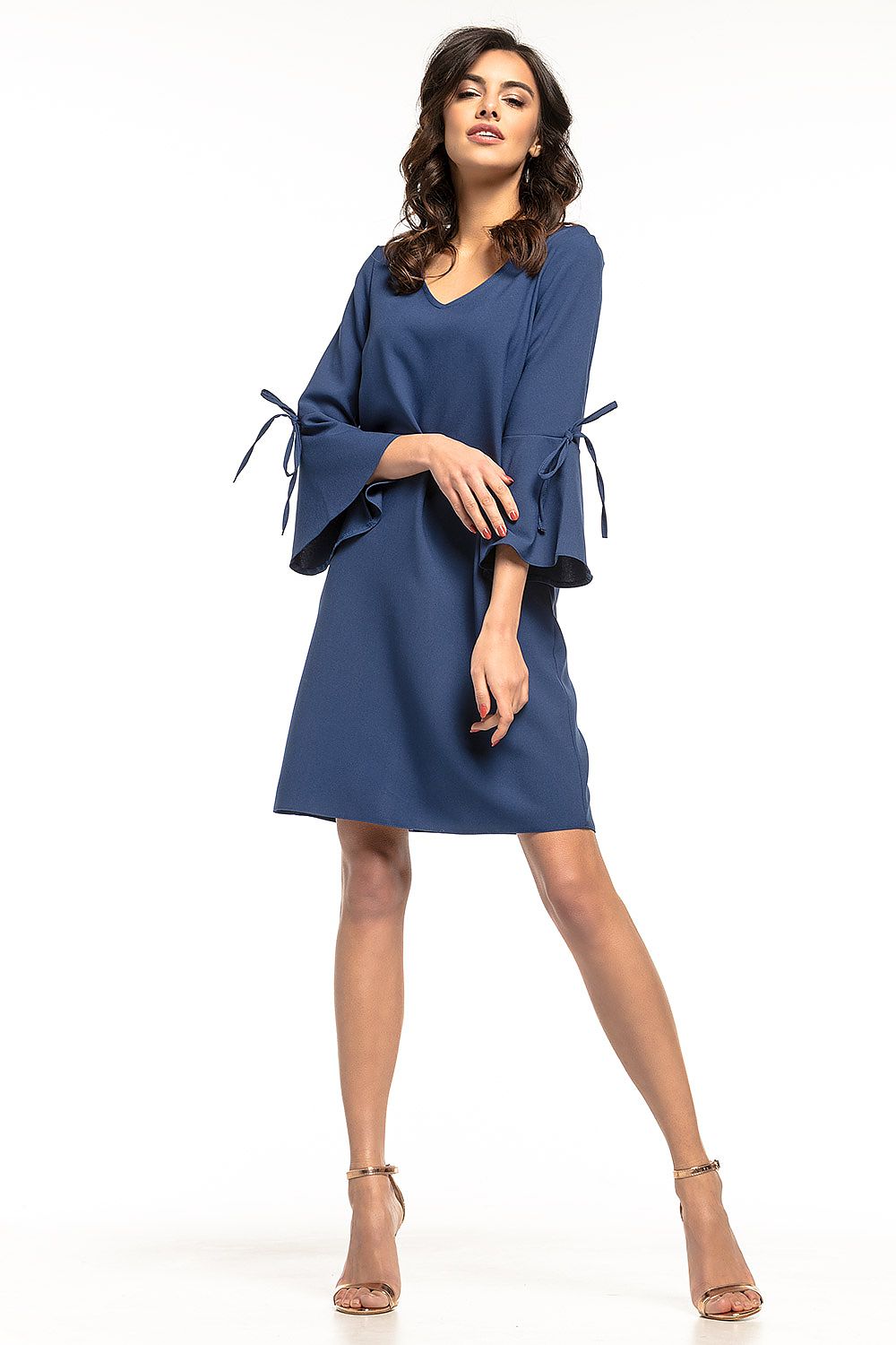  Formele jurk model 127878 Tessita 