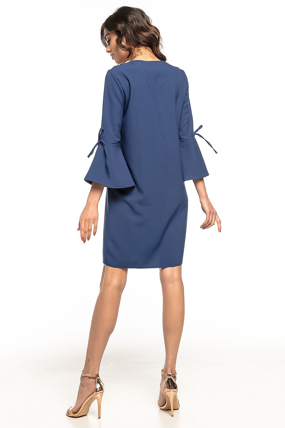  Formele jurk model 127878 Tessita 