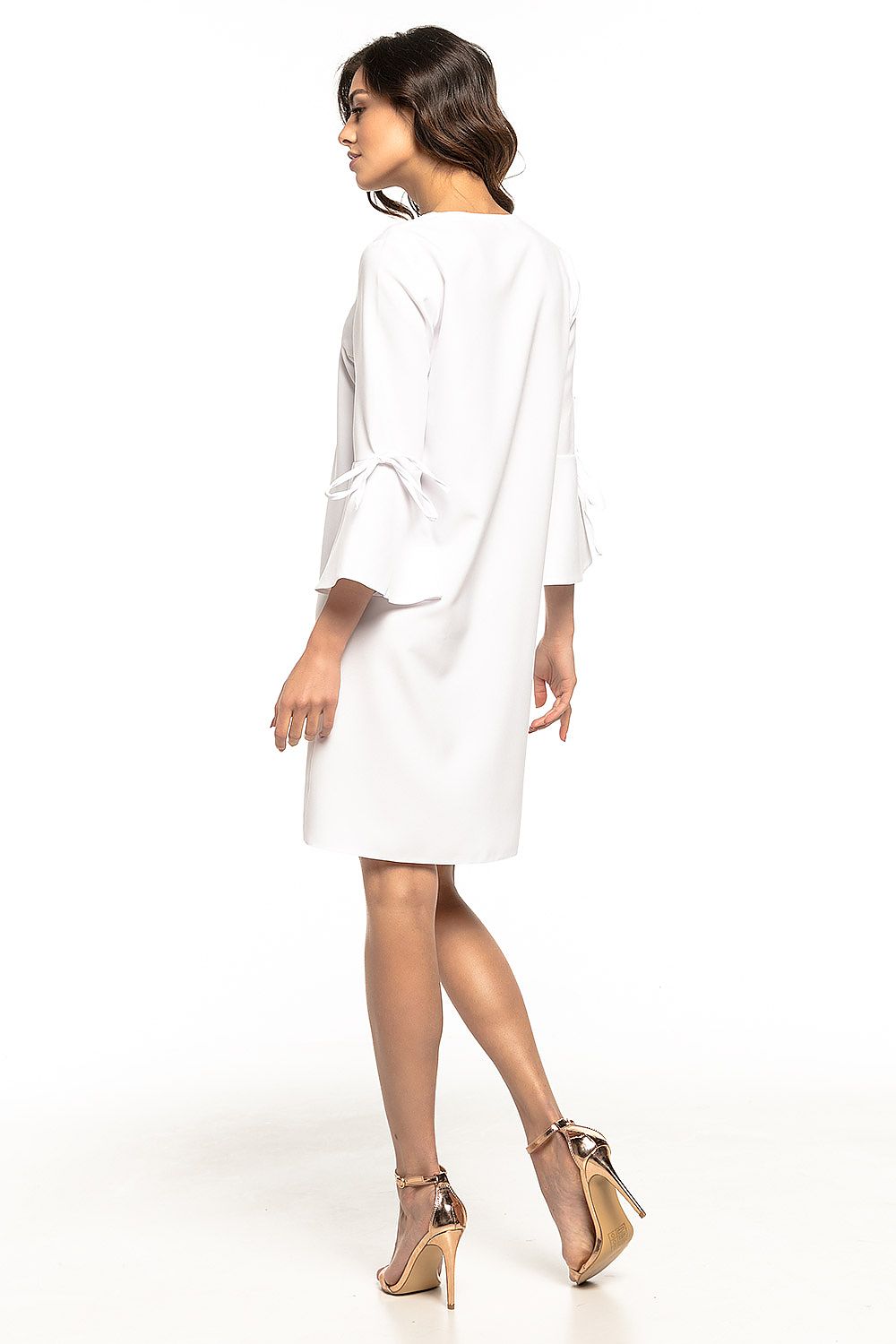  Formele jurk model 127880 Tessita 