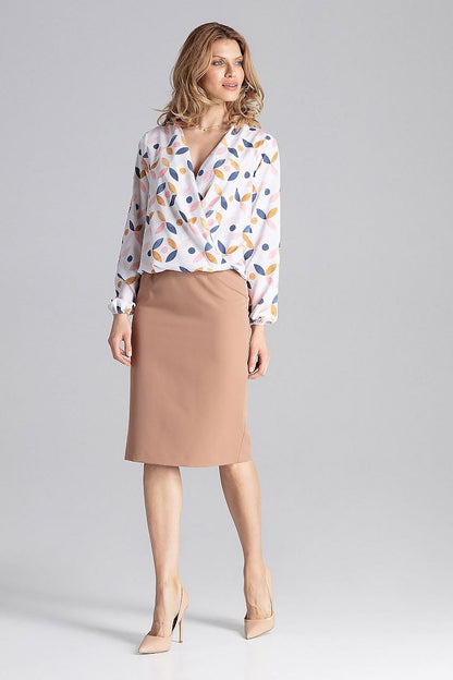 Klassieke rok model 129754 Figl - PrizQ