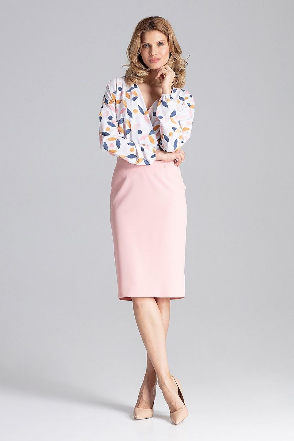 Klassieke rok model 129754 Figl - PrizQ