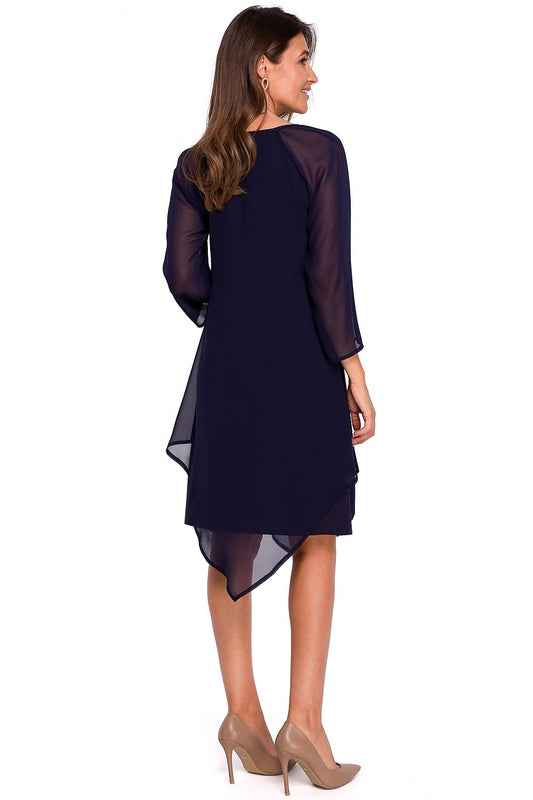  Formele jurk model 132589 Stylove 