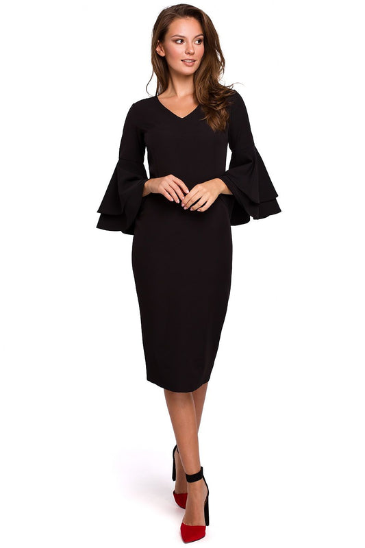  Formele jurk model 138545 Makover 