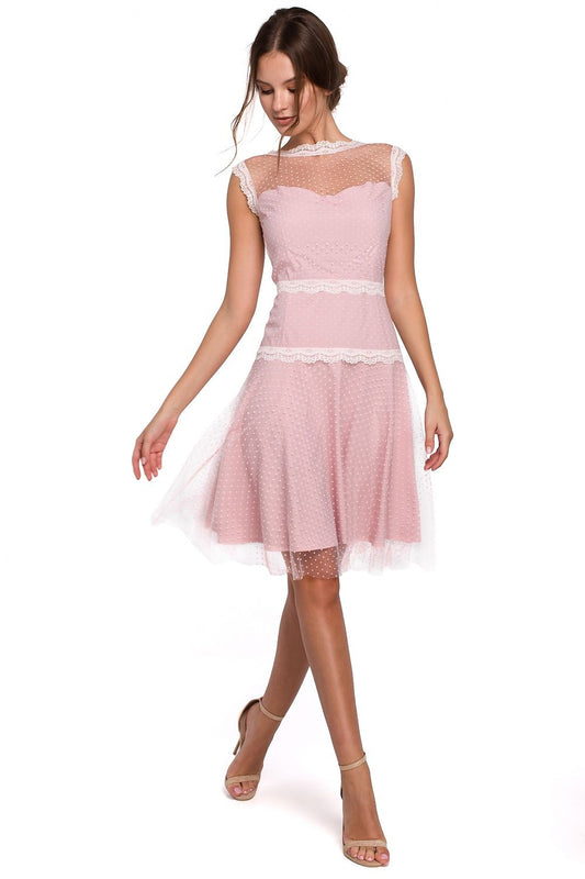  Formele jurk model 138689 Makover 