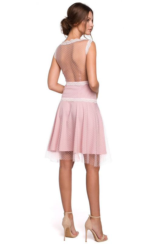  Formele jurk model 138689 Makover 