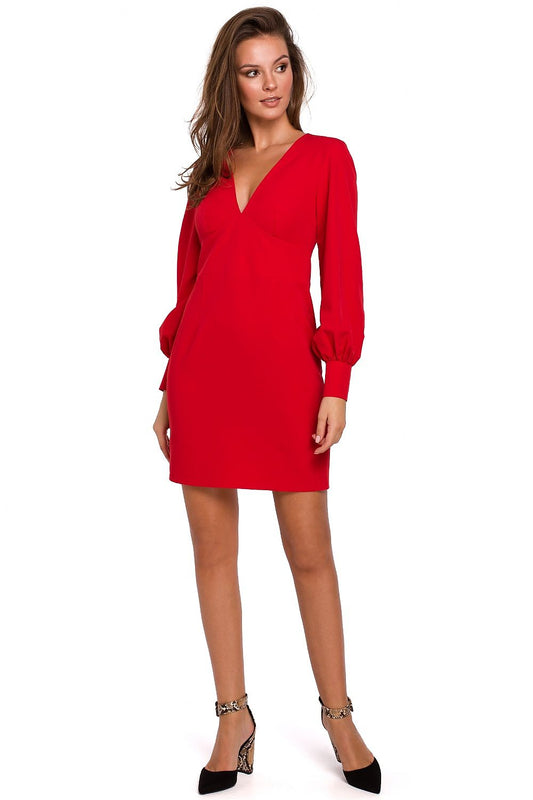  Formele jurk model 138699 Makover 