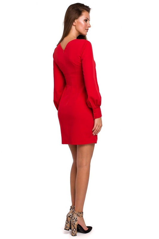  Formele jurk model 138699 Makover 