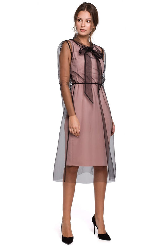  Formele jurk model 138755 Makover 