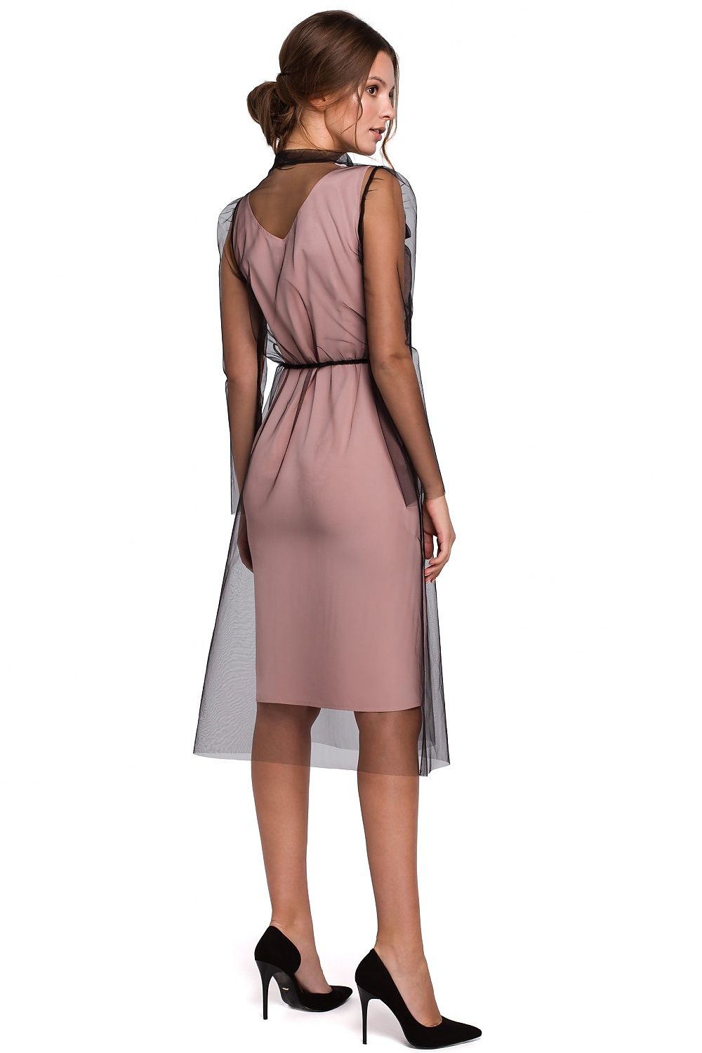  Formele jurk model 138755 Makover 