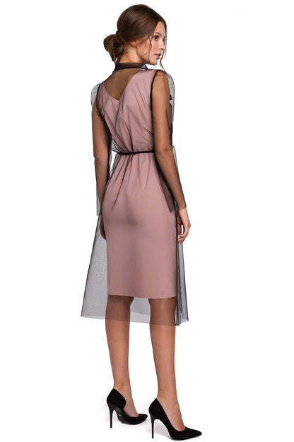  Formele jurk model 138755 Makover 