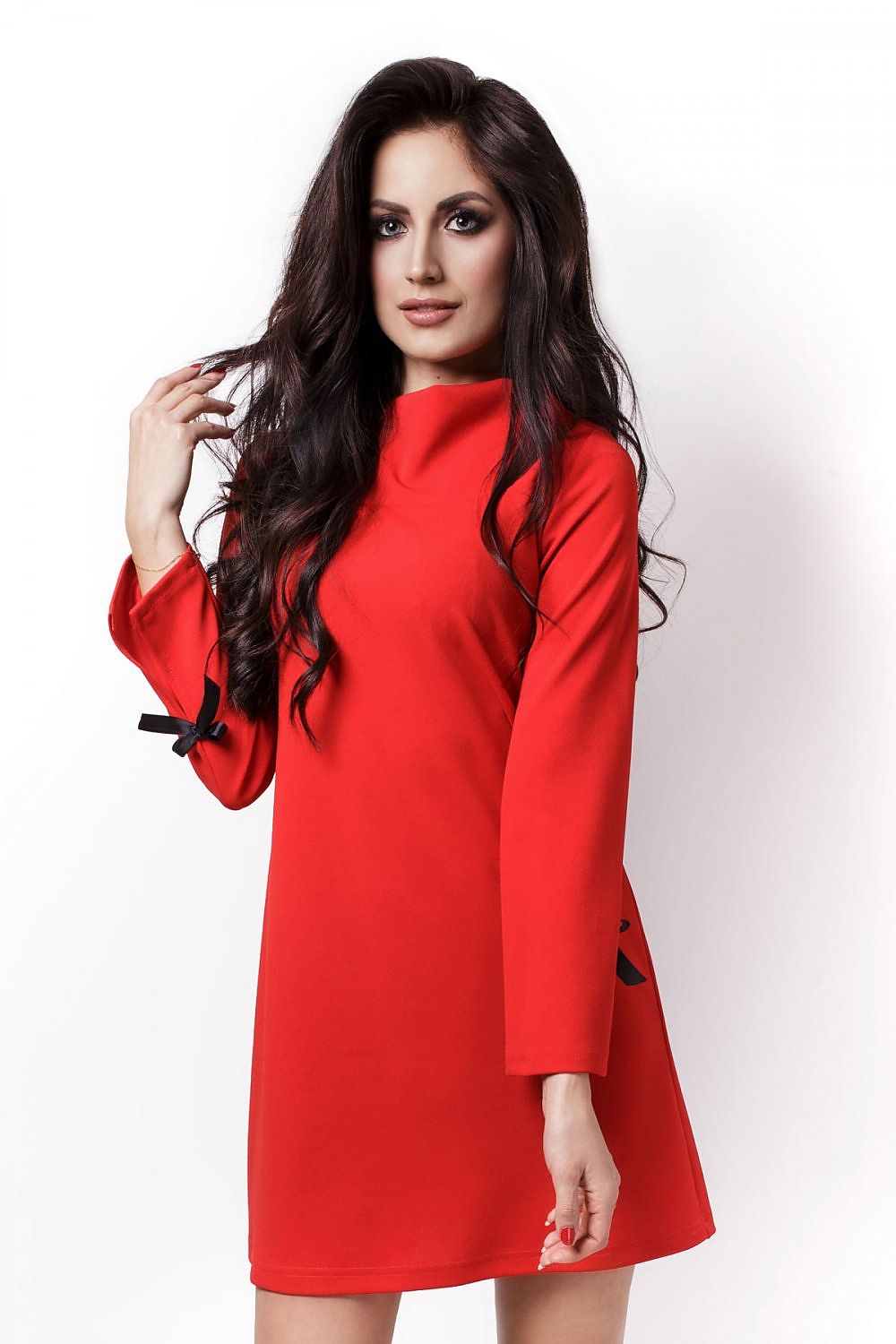 Avondjurk model 142784 IVON - PrizQ