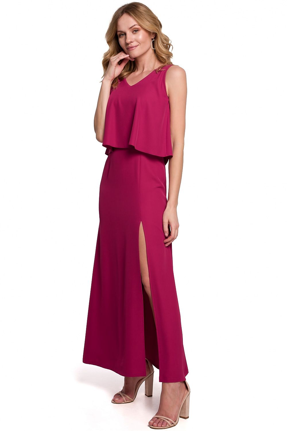  Formele jurk model 142991 Makover 