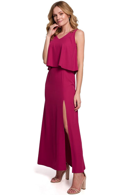  Formele jurk model 142991 Makover 