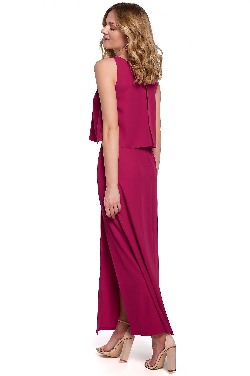  Formele jurk model 142991 Makover 