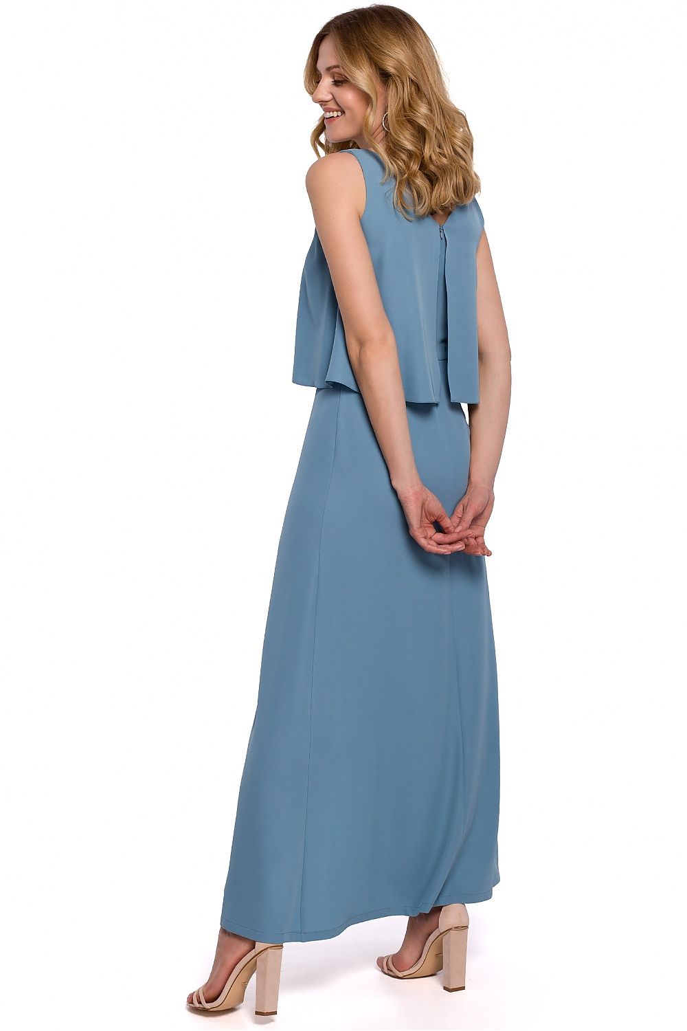  Formele jurk model 142992 Makover 