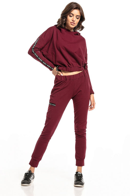  trainingsbroek model 148156 Tessita 
