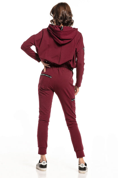  trainingsbroek model 148156 Tessita 