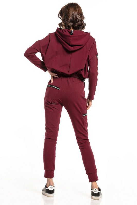  trainingsbroek model 148156 Tessita 