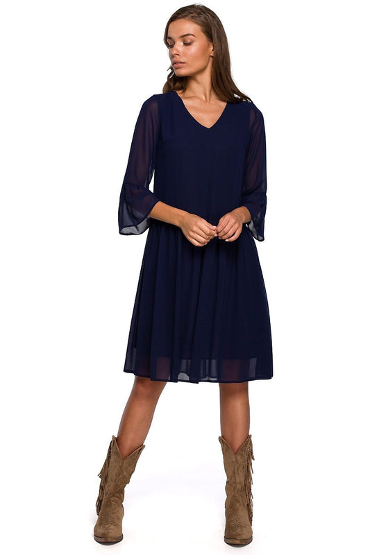  Formele jurk model 149247 Stylove 