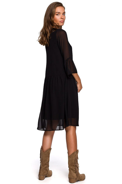  Formele jurk model 149248 Stylove 