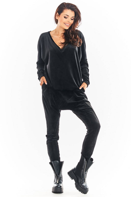 trainingsbroek model 149779 awama - PrizQ